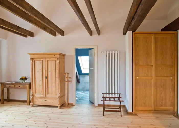 Romantik Hotel Gutshaus Ludorf
