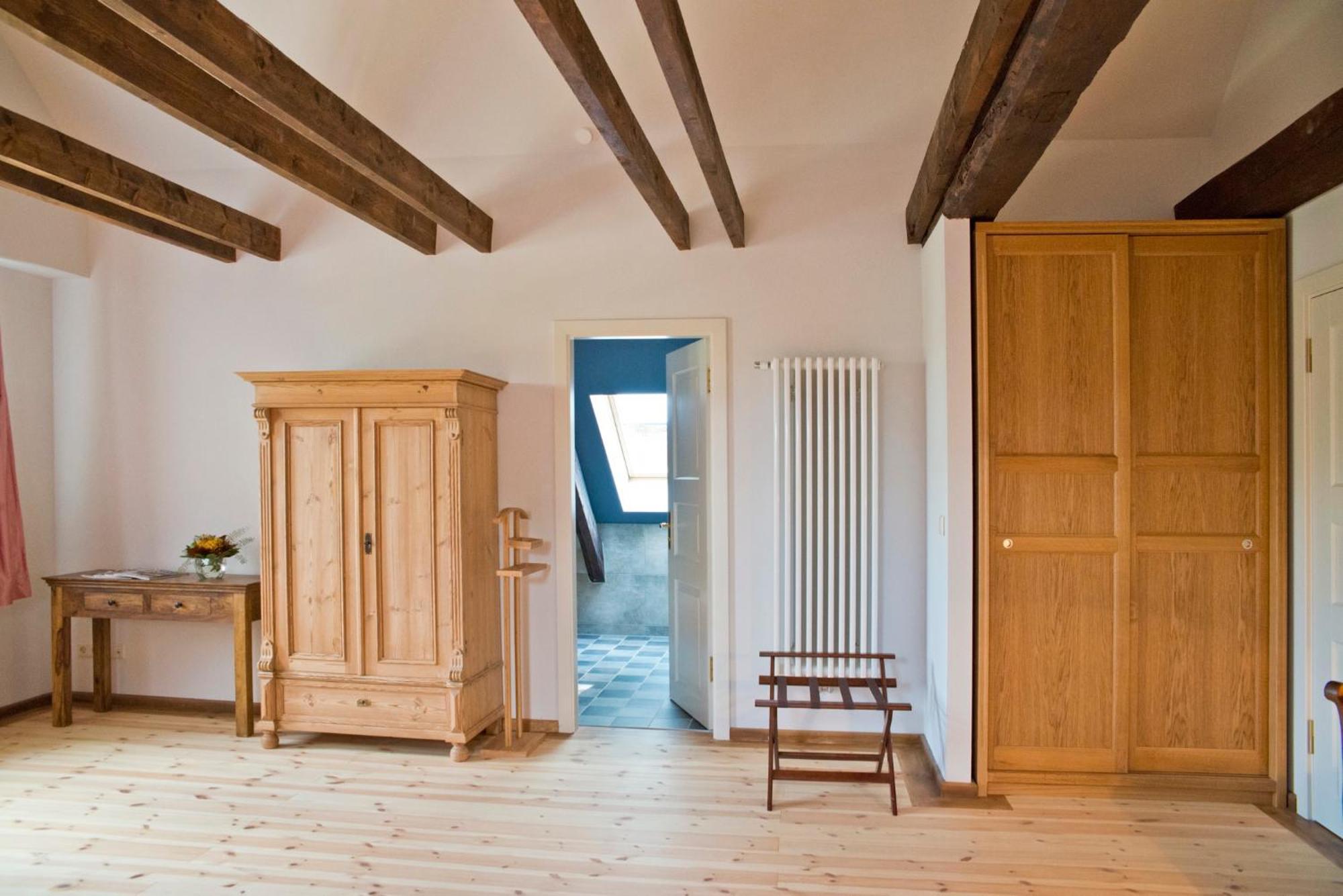 Romantik Gutshaus Hotel 4*