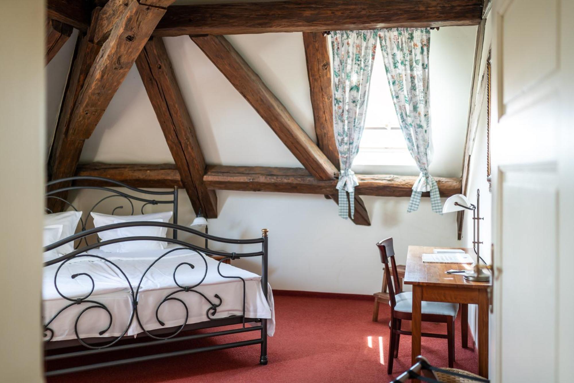 Hotel Romantik Gutshaus