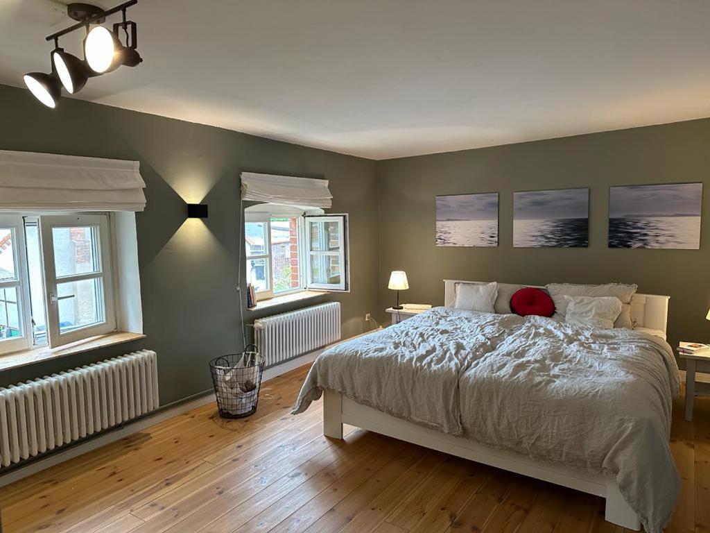 Romantik Gutshaus Hotel 4*