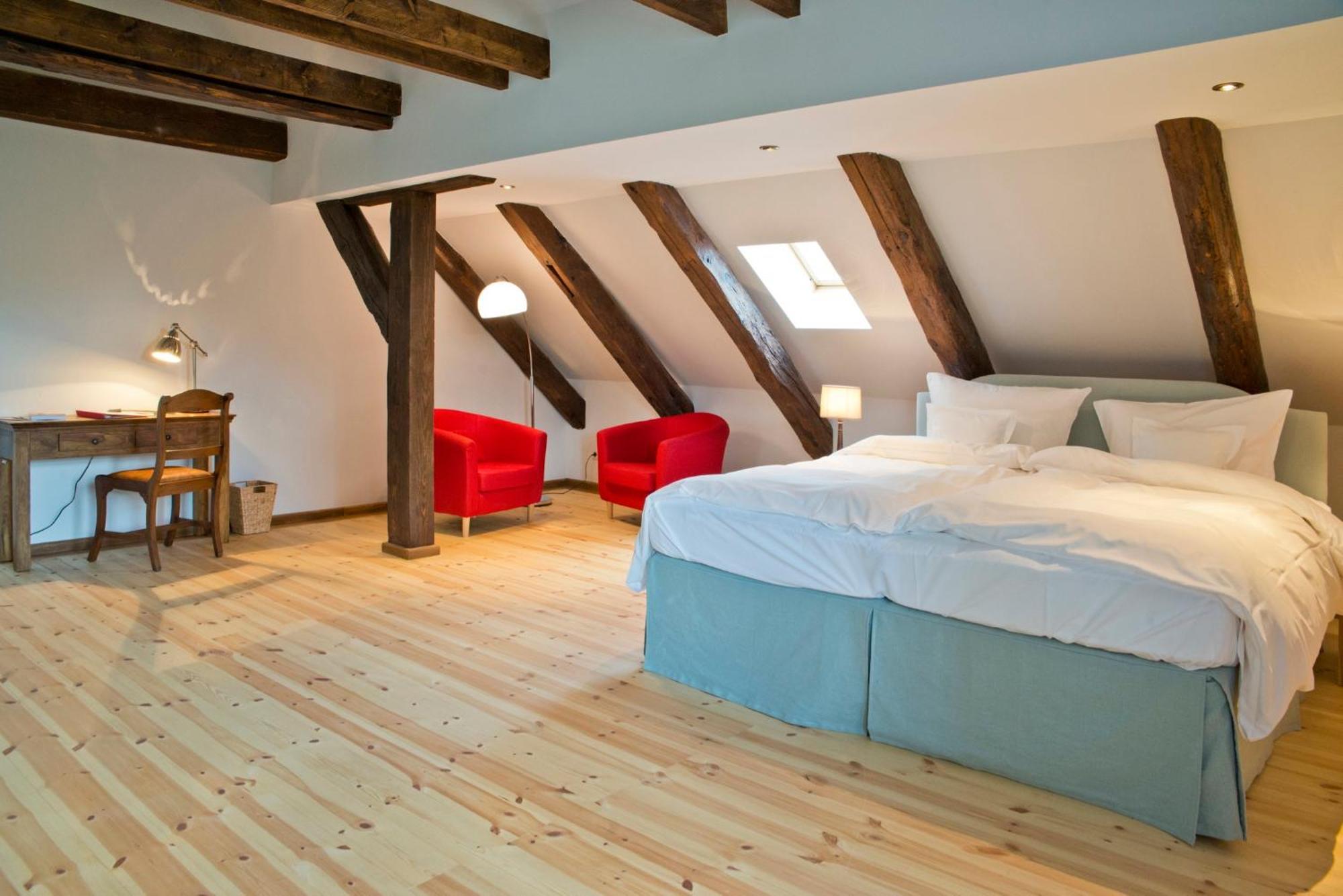Romantik Gutshaus 4* Ludorf