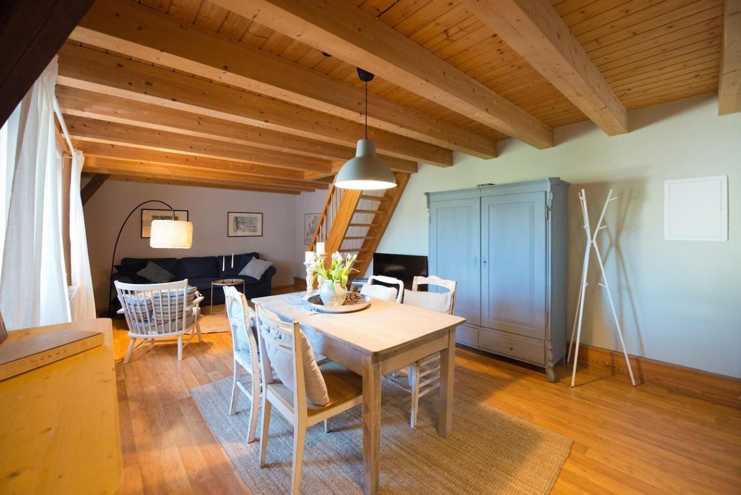 Romantik Gutshaus 4*