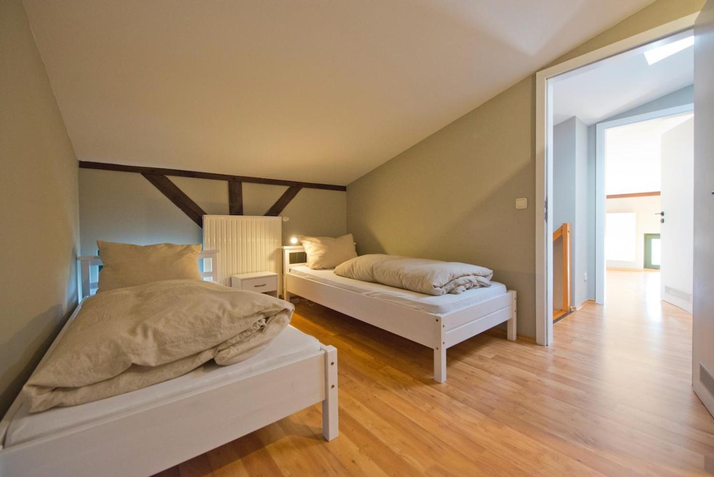 Hotel Romantik Gutshaus 4*