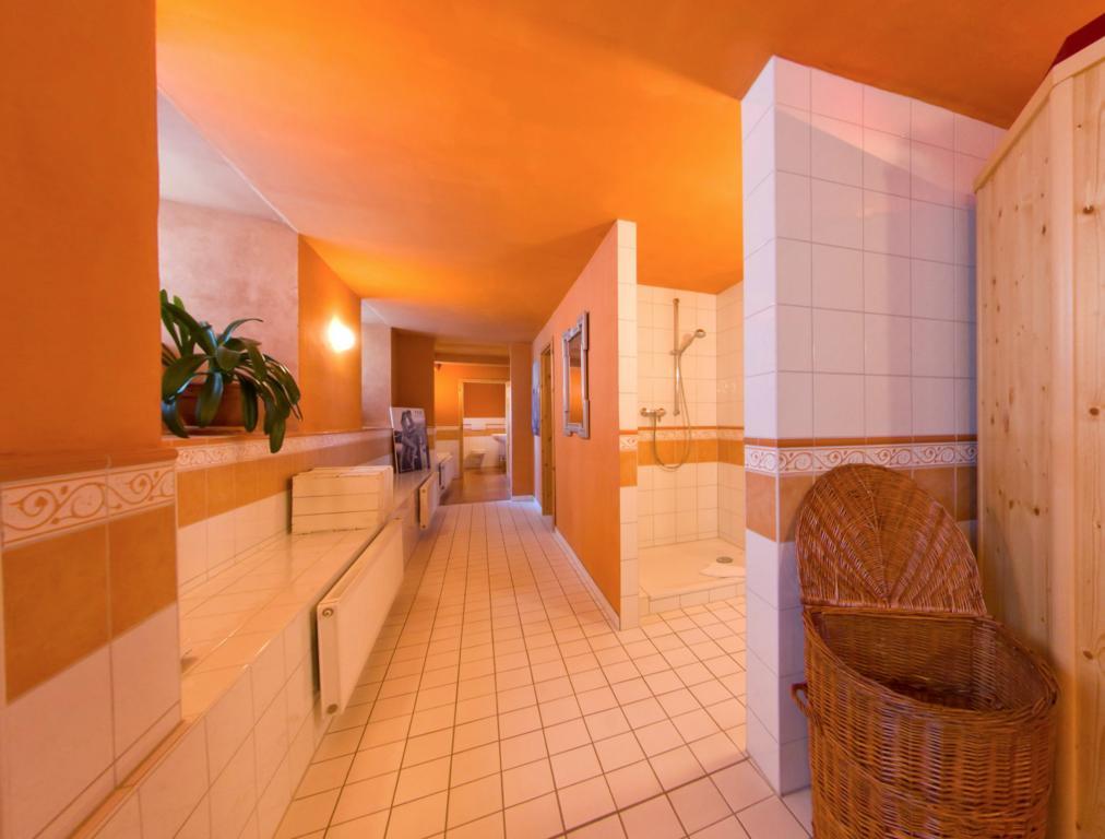 Hotel Romantik Gutshaus
