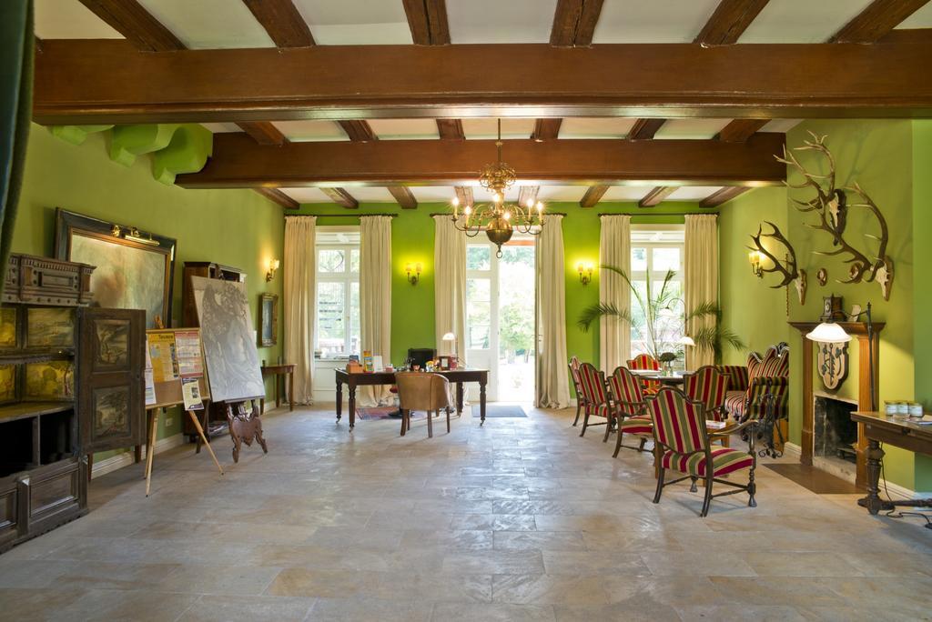 Romantik Gutshaus 4*