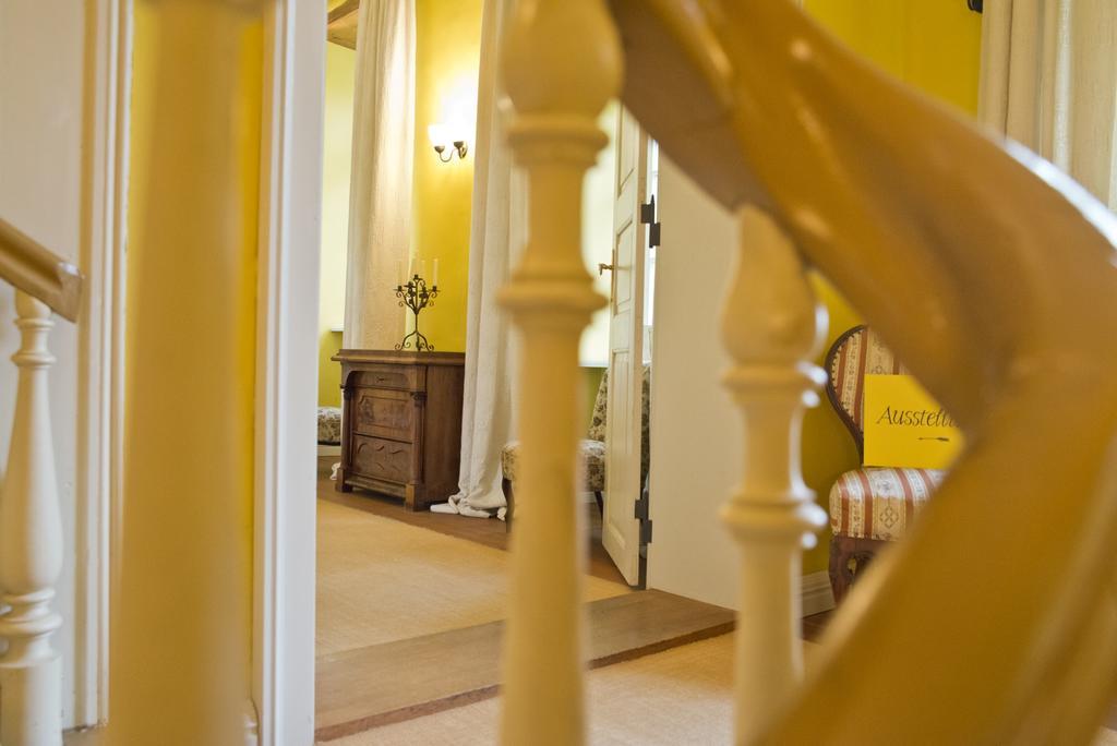 Hotel Romantik Gutshaus