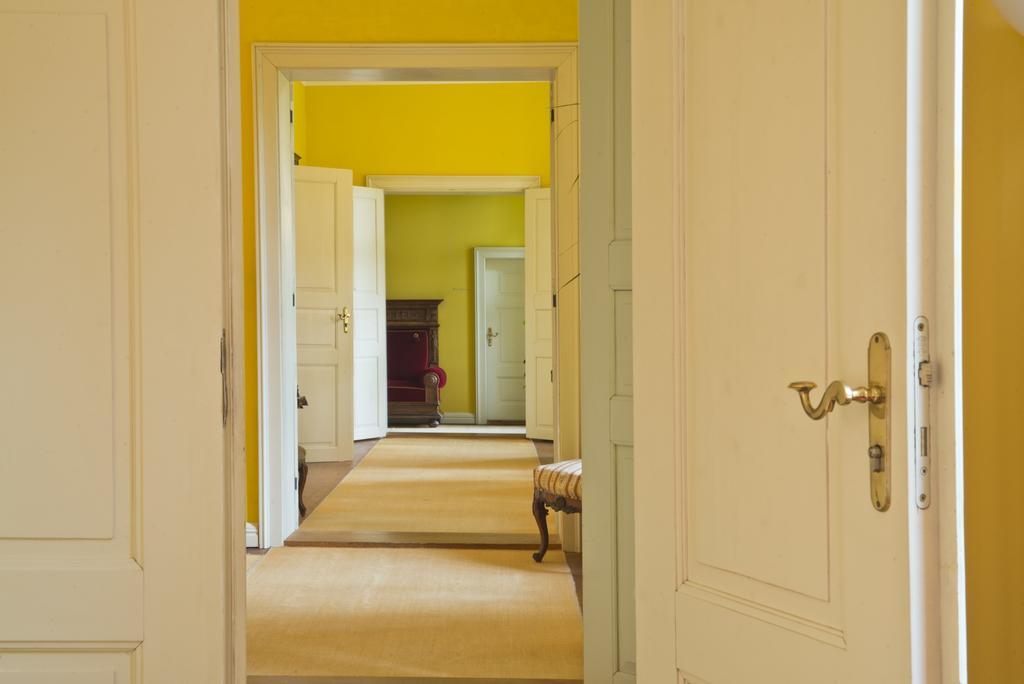 Romantik Gutshaus 4*