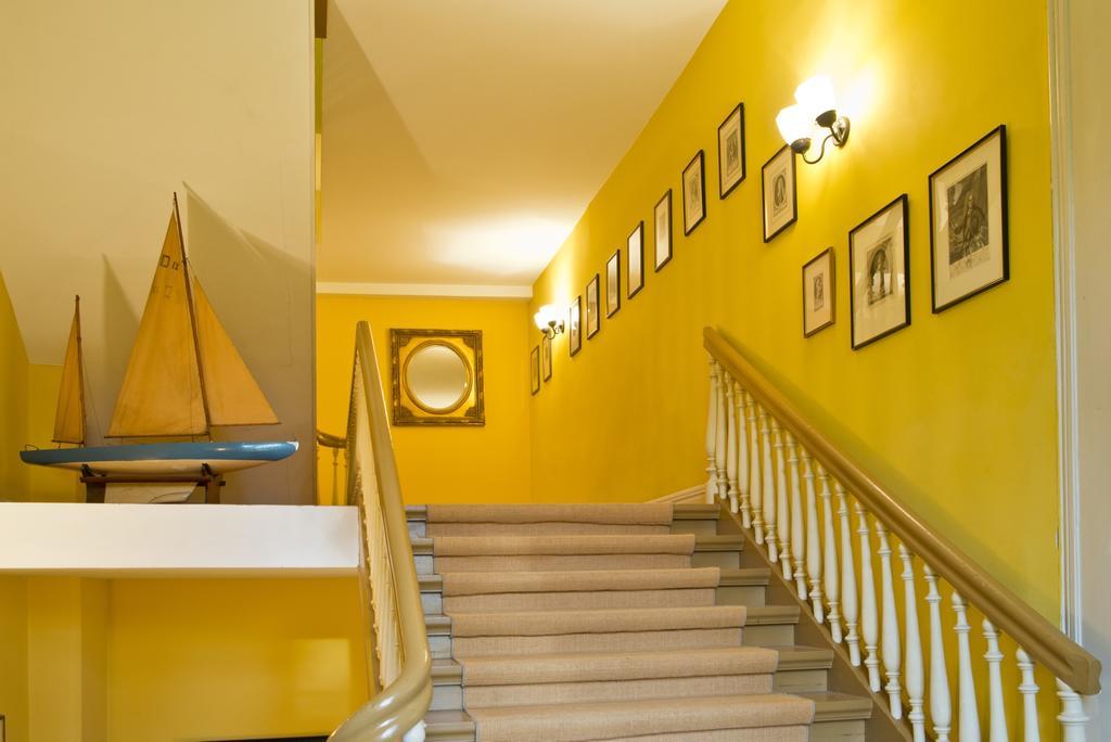 Romantik Gutshaus Hotel 4*
