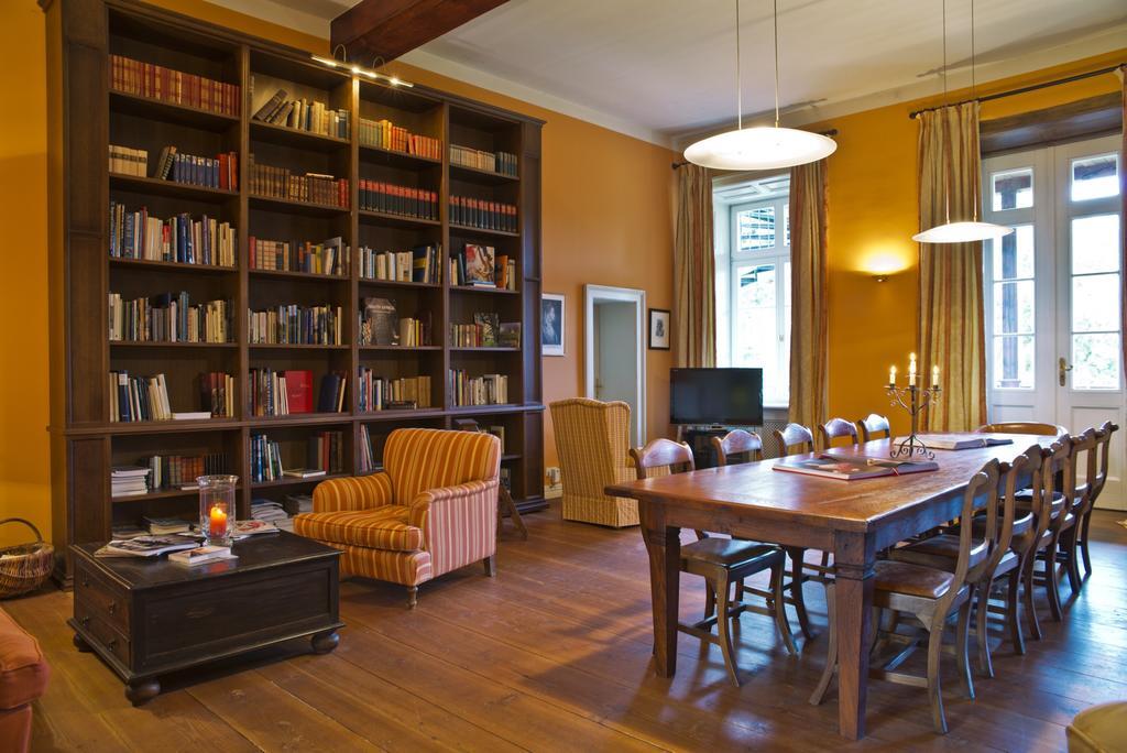 Romantik Gutshaus 4* Ludorf