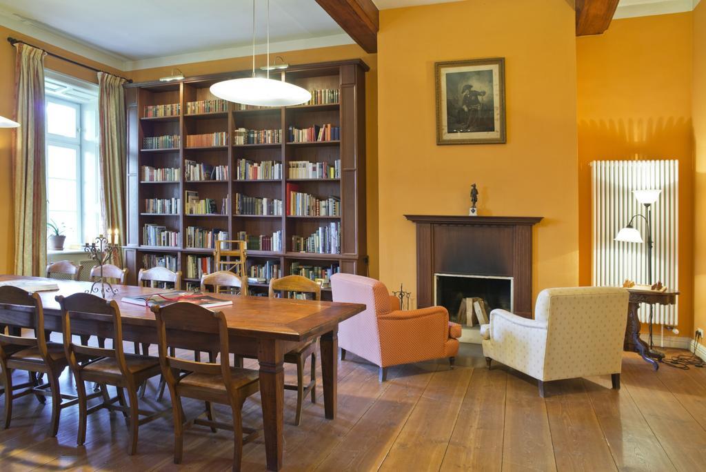 Hotel Romantik Gutshaus 4*