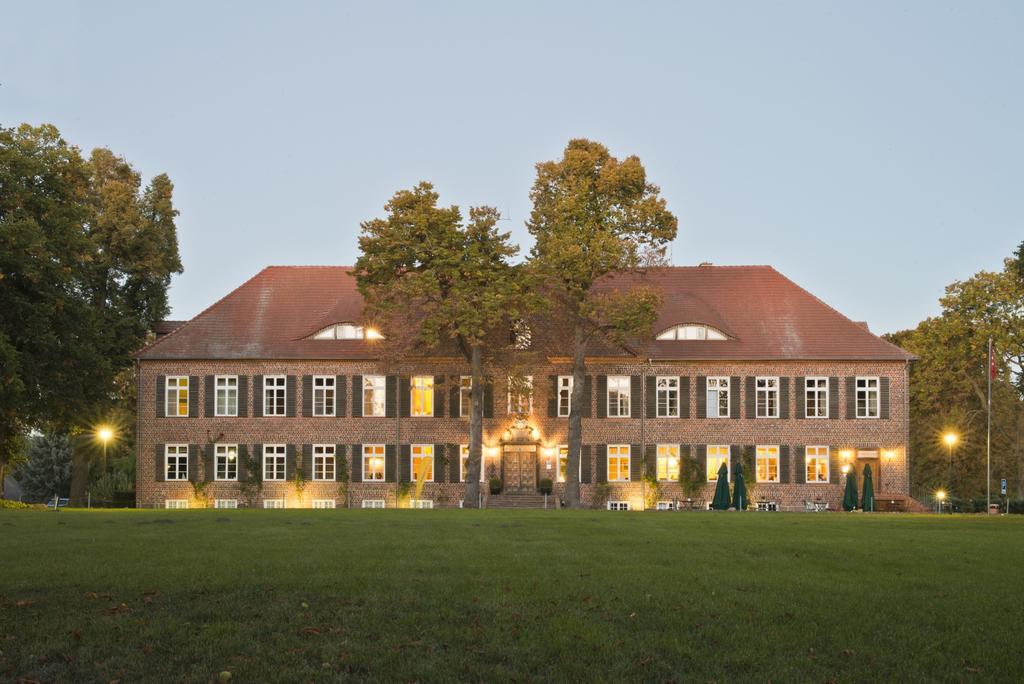 Romantik Gutshaus Hotel